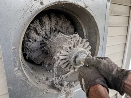 Clogged Vent Cleaning service in Coconut Creek, FL