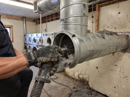 Commercial Vent Cleaning service in Coconut Creek, FL