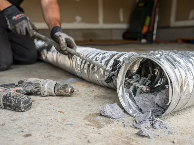 Duct Cleaning service in Coconut Creek, FL