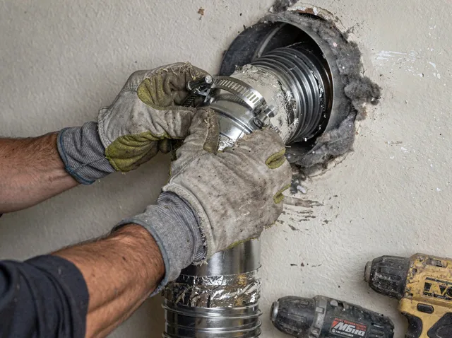 Hose Installation service in Coconut Creek, FL