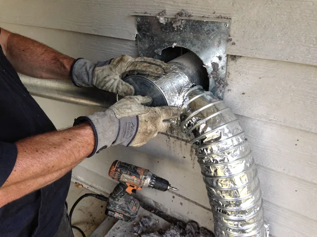 Vent Repair & Installation service in Coconut Creek, FL