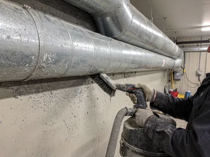 Industrial Vent Cleaning service in Coconut Creek, FL